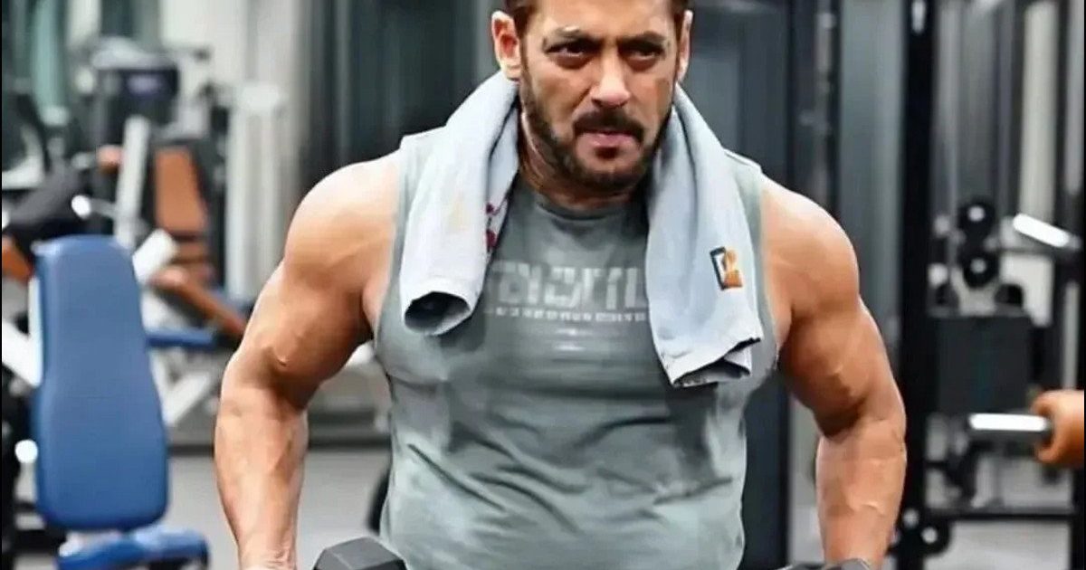 Anyone who works with Salman Khan will not survive