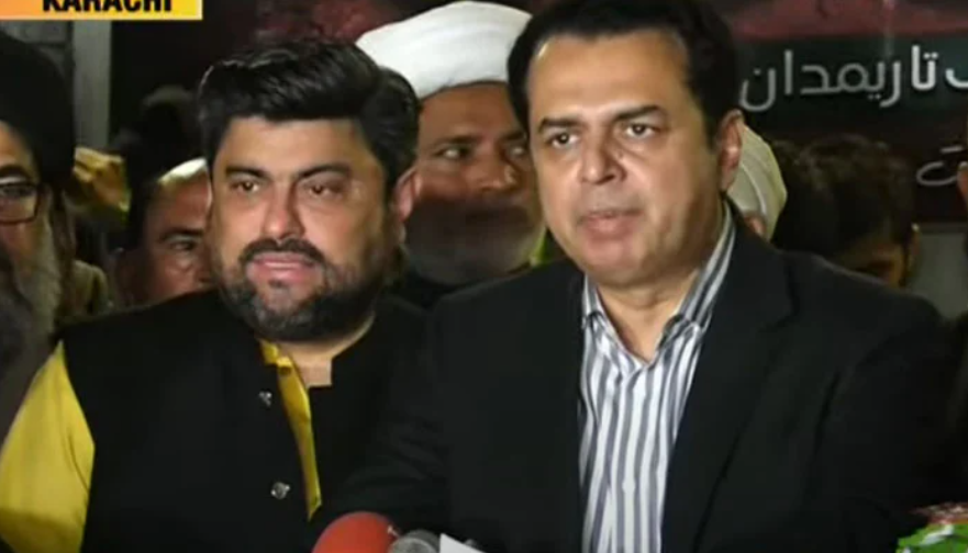 Arbaeen March postponed in Karachi, consensus reached on 7-point agenda
