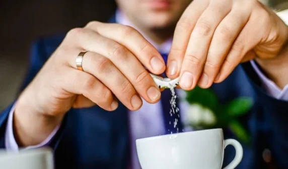 Artificial sweeteners may interfere with cancer treatment
