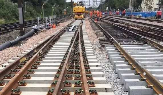 Asian Development Bank decides to re-support Railways' ML-1 project