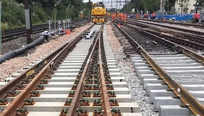 Asian Development Bank decides to re-support Railways' ML-1 project