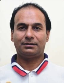 Asif iqbal