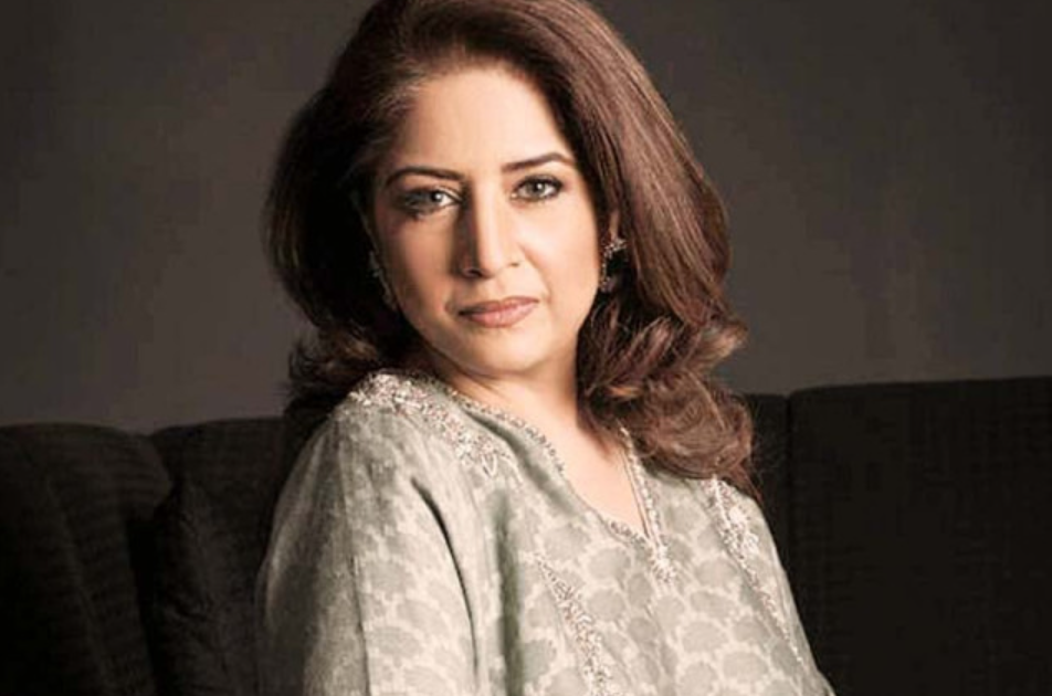 Atiqa Odho's joking statement backfired, marriage proposals started pouring in
