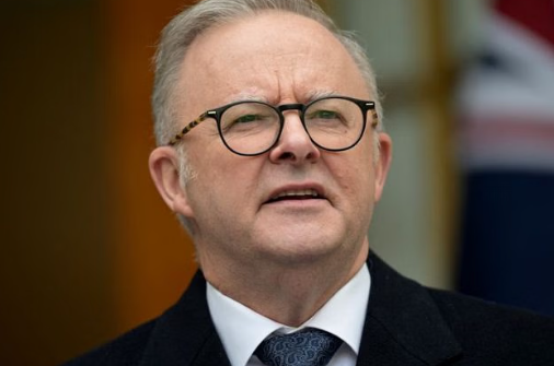 Australia to announce recognition of Palestine as a state next month