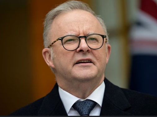 Australia to announce recognition of Palestine as a state next month