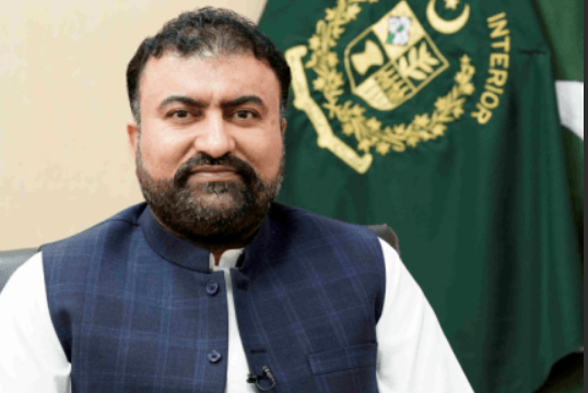 Balochistan has been saved from a great disaster, Sarfaraz Bugti