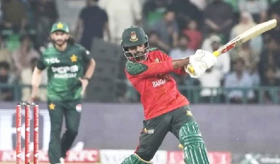 Bangladesh Cricket Board's Cricket Operations Chairman Nazim Al-Abidine Fahim harshly criticized his own pitches