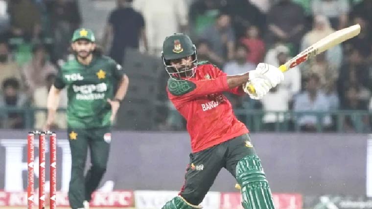 Bangladesh Cricket Board's Cricket Operations Chairman Nazim Al-Abidine Fahim harshly criticized his own pitches