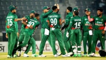 Bangladesh announces squad for Asia Cup