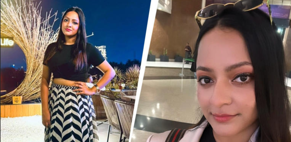 Bangladeshi actress Shanta Pal arrested in India for using fake documents