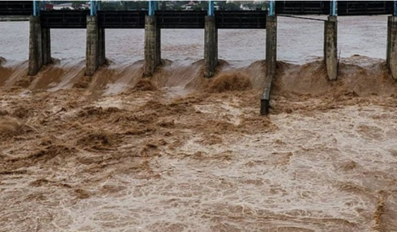 Fear of floods, Indus Water Commissioner issues flood alert on Indian information