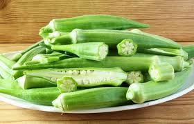 Be sure to include okra in your daily diet, amazing benefits
