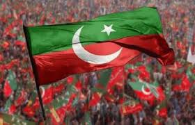 Boycotting the seats of ineligible members