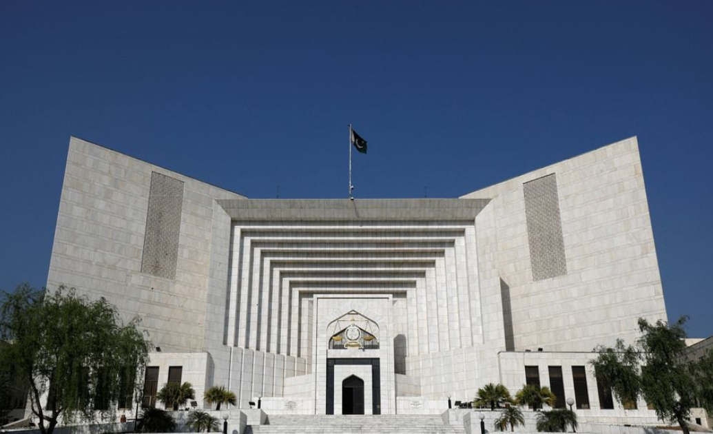 Brother's petition against sister's inheritance dismissed