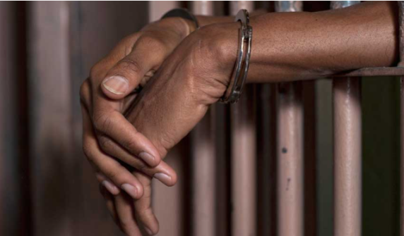 Brutal drug addict father kills 6-month-old innocent son by slitting his throat