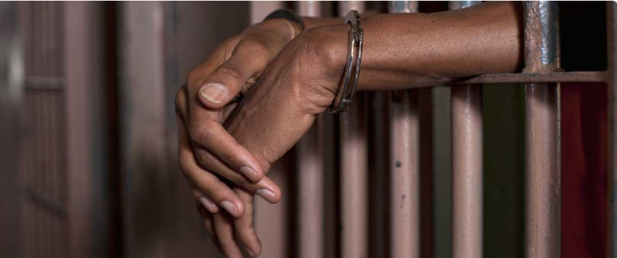 Brutal drug addict father kills 6-month-old innocent son by slitting his throat