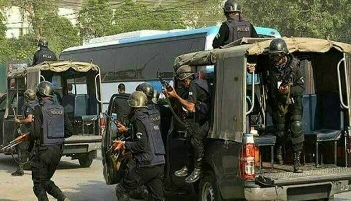 CTD operation in Upper Dir