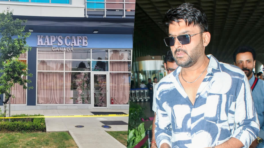 Another firing at Kapil Sharma's cafe, who is the next target of the Bishnoi gang?
