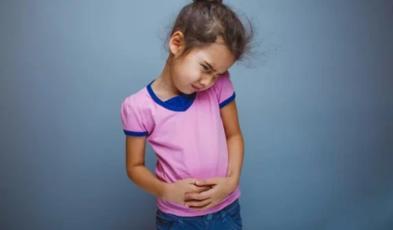 Childhood food poisoning may cause bowel cancer later in life