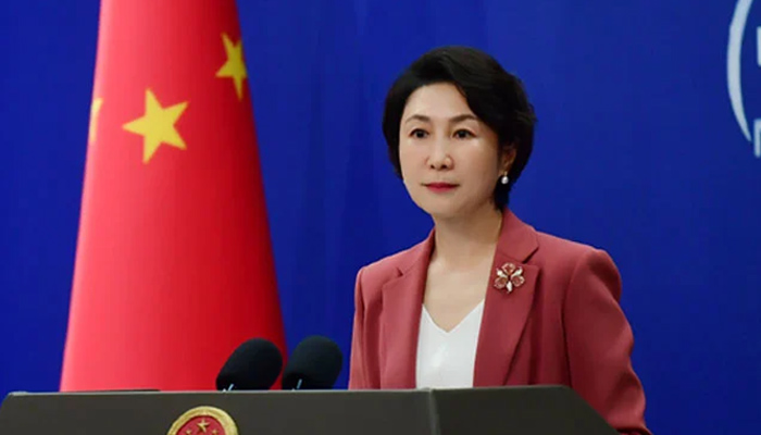China expresses deep sorrow over flood devastation