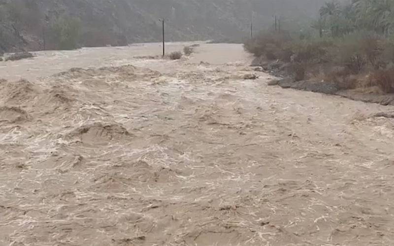 Climate change challenges for Pakistan