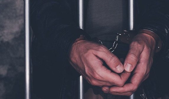 Corruption accused sentenced to 29 years in prison
