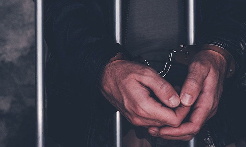 Corruption accused sentenced to 29 years in prison