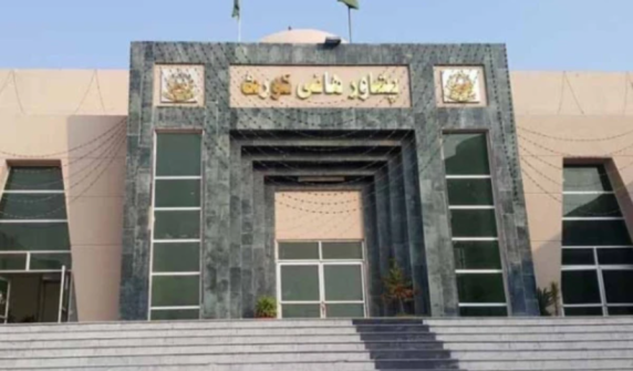 Court stops NAB from arresting Syed Mehtab Shah in Kohistan scandal case