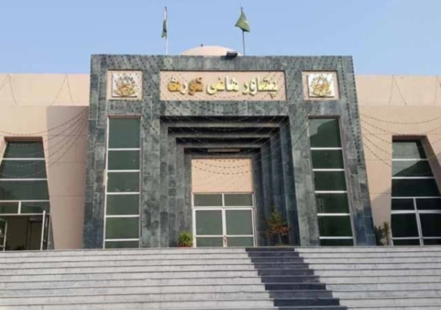 Court stops NAB from arresting Syed Mehtab Shah in Kohistan scandal case