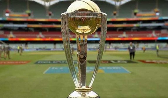 Cricket South Africa announces venues for 2027 ODI World Cup