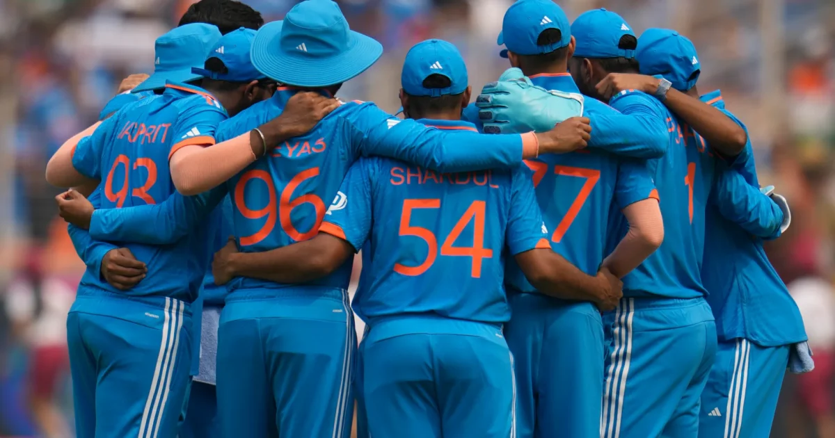 Decision to introduce new fitness test for Indian players