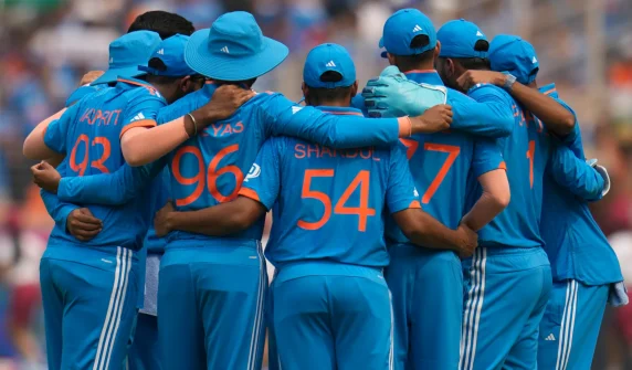 Decision to introduce new fitness test for Indian players