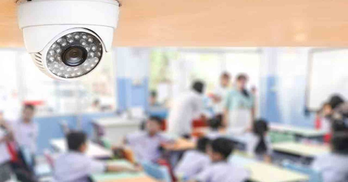 Decision to strictly monitor private schools