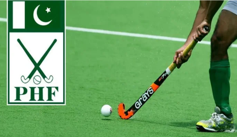 Despite government support, Pakistan Hockey Federation faces financial difficulties