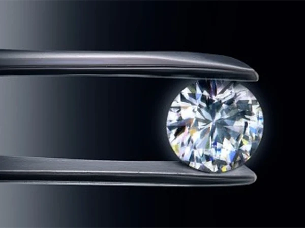 Diamond sensor developed to detect cancer spread