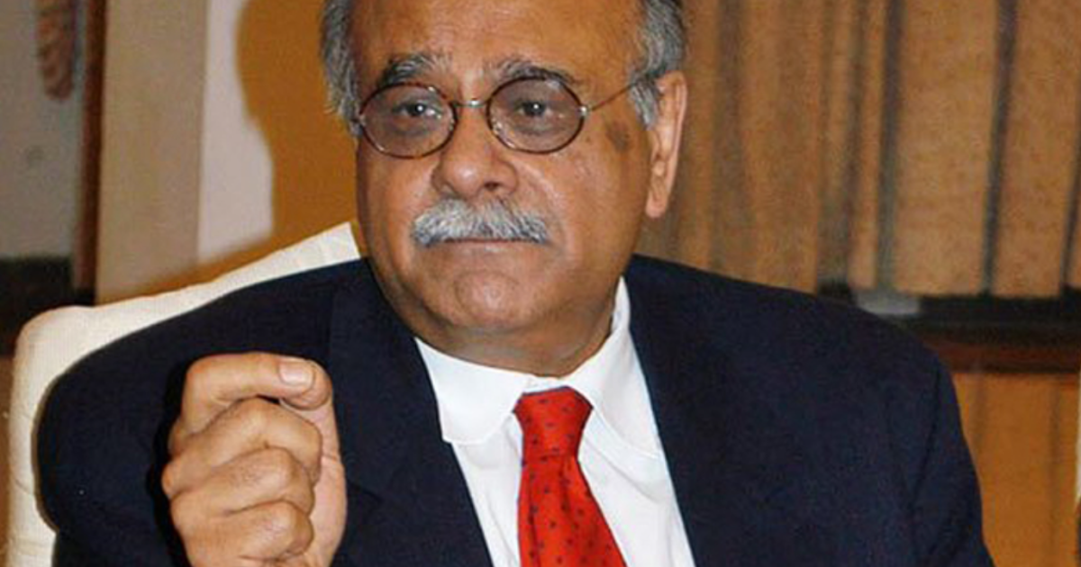 Did Khawaja Asif resign and why was his friend ADCR removed? Najam Sethi's revelations