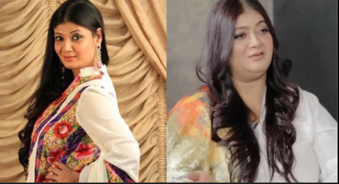 Divorce is not just a problem in showbiz, it has become a problem in every other household today: Nazli Nasr