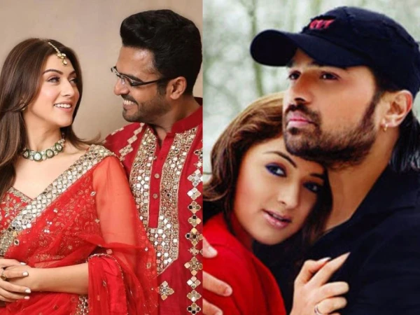 Divorce news of actress who arranged marriage with her friend's husband is hot