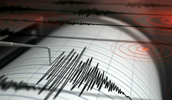 Earthquake of magnitude 6 recorded in Pakistan
