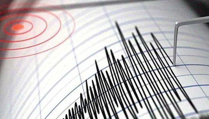 Earthquake tremors felt in Zhob and surrounding areas