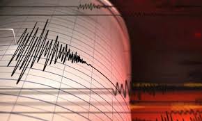 Earthquake tremors felt in several districts of Khyber Pakhtunkhwa