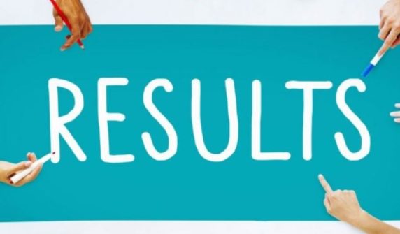 Education boards announce results of ninth grade annual examinations