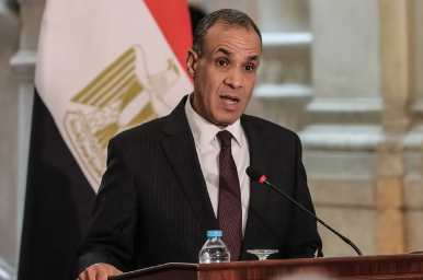Egypt warns Israel that evacuation of civilians from Gaza is a red line