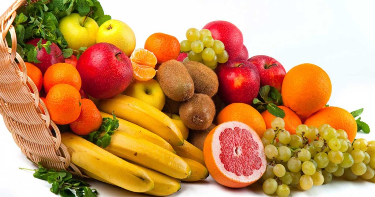 Eight low-sugar fruits that diabetics can eat comfortably