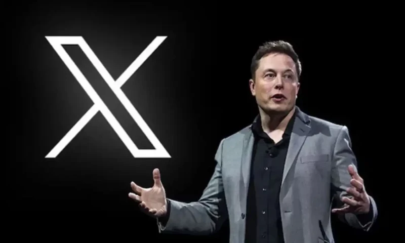 Elon Musk's Platform X faces lawsuit over child pornography video