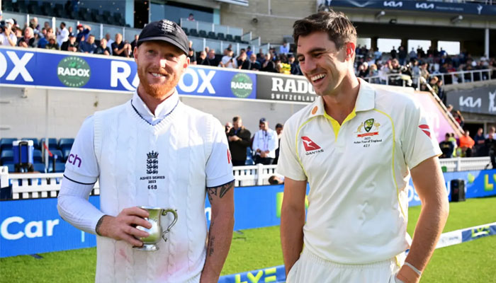 England also opposed the specific format of the World Test Championship.