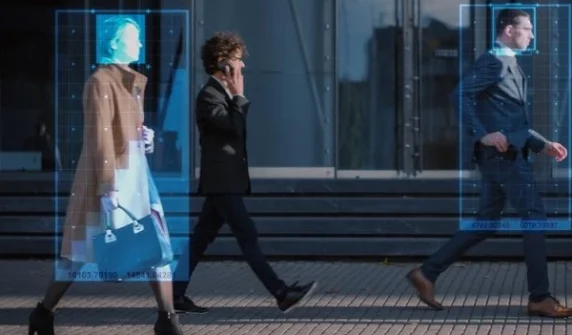 Facial recognition systems introduced in Britain