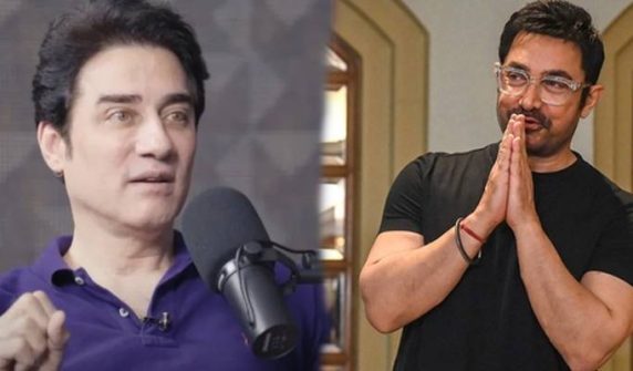 Faisal Khan makes serious accusation against Aamir Khan: Claims to keep him in prison for a year