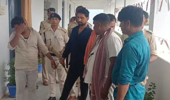 'Fake marriage gang' exposed in India, 9 accused including 4 brides arrested