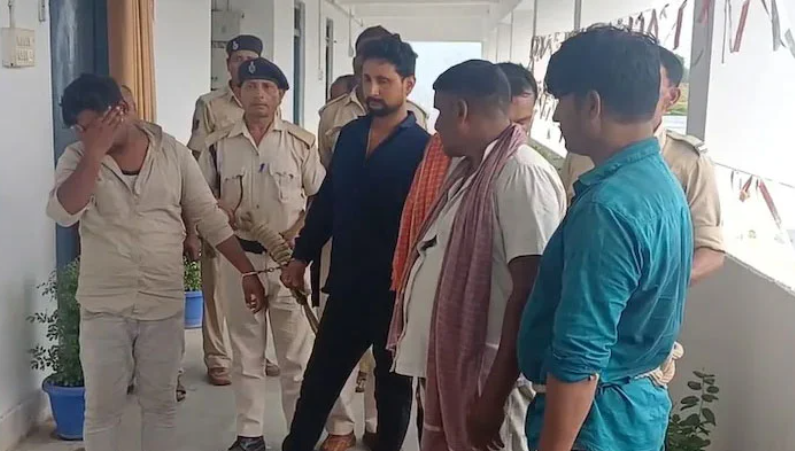 'Fake marriage gang' exposed in India, 9 accused including 4 brides arrested